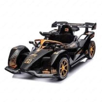 Battery operated formula car for kids