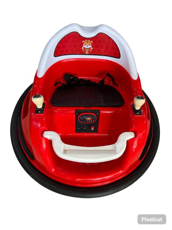 Bumper Car for kids