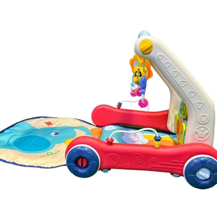 piano fitness racker for new born kids