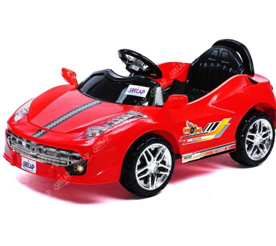 kids battery operated car