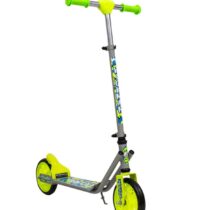 Kickman kick scooter/Kick Scooter for Kids 6-15 Years and Up, Light Weight for Teens