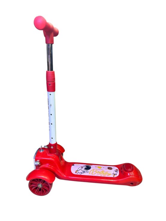 Kick Scooter/Vintage kick Scooter/kick cycle for kids