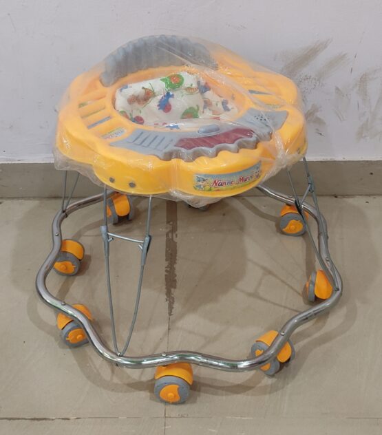 baby walker