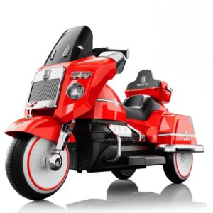 RR-Battery operated bike for kids/rechargeable electric bike for children