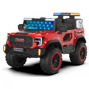 EMD Battery operated kids jeep/bachchon ki electric jeep/chhote bachchon ki jeep/Battery jeep for child at lowest price