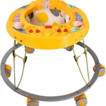 Kranti MH Baby walker/Baby activity walker musical/Kids walker/walker for children