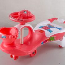 Boomer Magic Car/Non Battery Operated Ride On/Magic car for children/Magic car | Swing Car