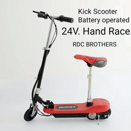 kick scooter
