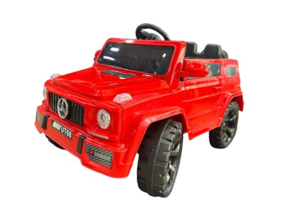 UT68 Battery operated kids jeep/bachchon ki electric jeep/chhote bachchon ki jeep/Battery jeep for child at lowest price