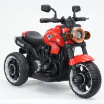 UT104 6V electric bike for kids/rechargeable battery operated bike for baby