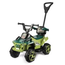 ATV Rechargeable Battery Operated Electric Kids Bike/Ride on Baby Off Road Electric Bike for Kids to Drive 2 to 5 Years