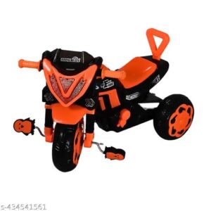 Tricycle for Kids, Baby Cycle, Kids Cycle/chhote bachchon ka riksha