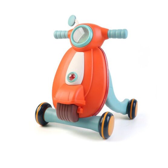 Baby musical 3-in-1 activity walker/Tiny step activity walker for kids/kids Reda