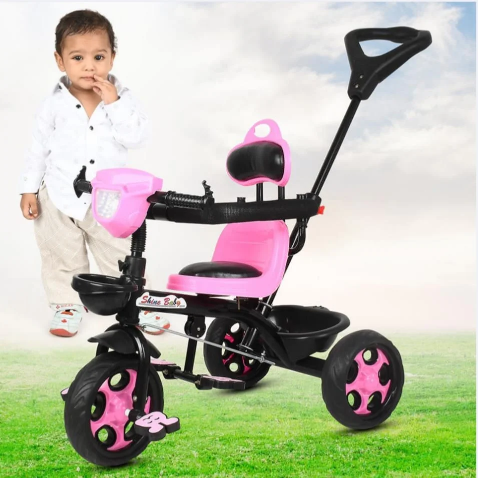 Kids Tricycles