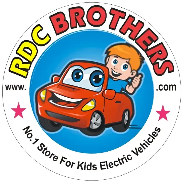 RDC Brothers Toys Mart