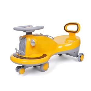 Cooper magic car for kids/baby swing car/Kids magic car