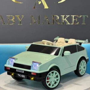 kids fantasy car, 12v kids battery operated car,