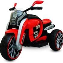 Playtool Police electric bike for kids/bachchon ki battery wali bike/chhote bachchon ki bike