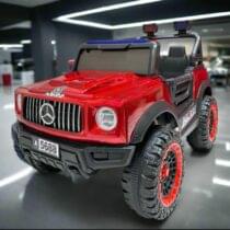 Mircidis  5688 Battery operated jeep for kids/bachchon ki remote wali jeep/Baby electric jeep 4*4