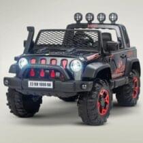 big size kids electric jeep, 4 bachchon ki jeep/rechargeable jeep/remote control jeep